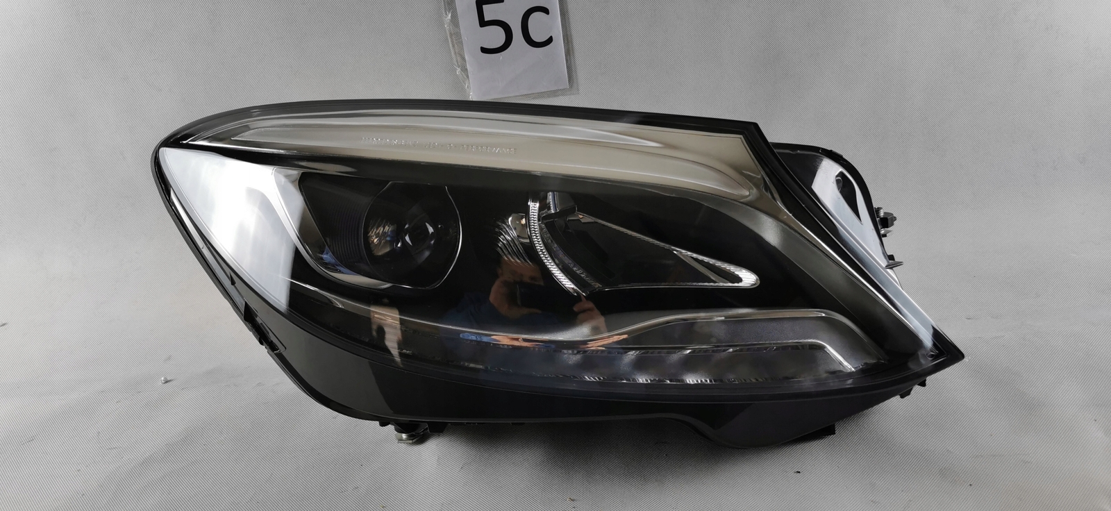 Frontscheinwerfer Mercedes-Benz W222 A2229067902 LED Rechts 