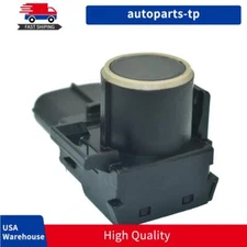 Parking Ultrasonic Sensor PDC 89341-33140 For Toyota Sequoia Land Cruiser LX570