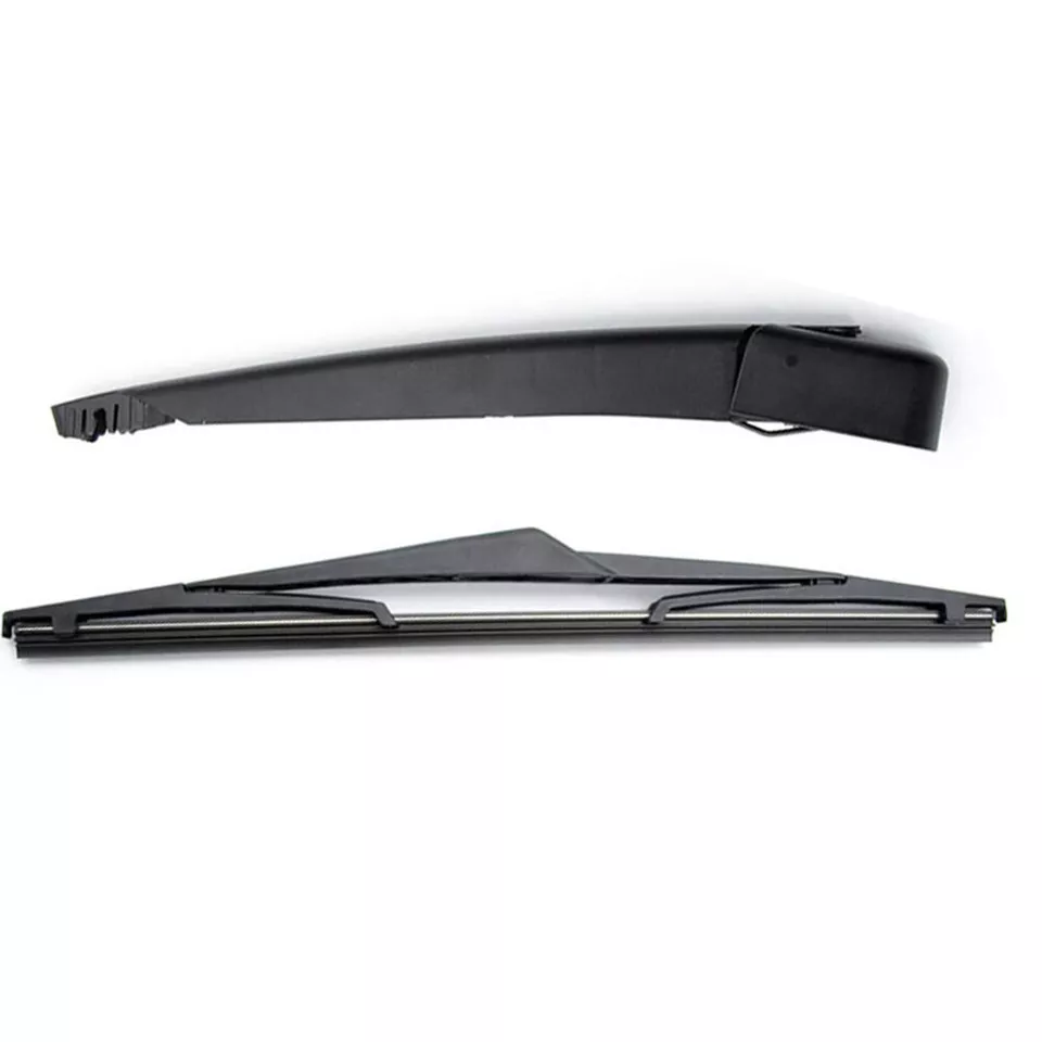 New FOR VAUXHALL CORSA MK4 E HATCHBACK 10/2014-2020 REAR WIPER ARM & BLADE UK - Image 3 of 4