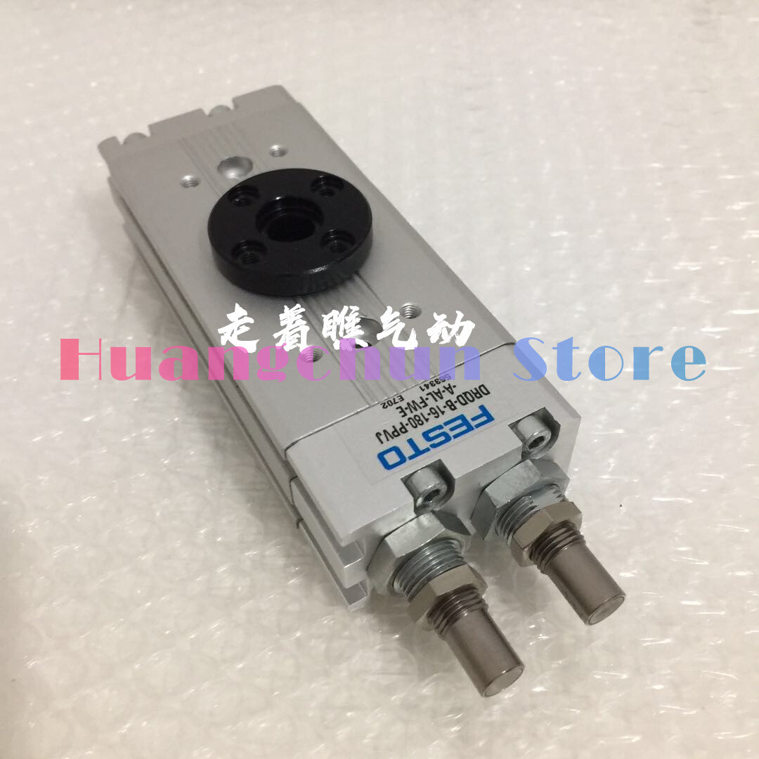 Solenoid valve 563347 DRQD-B-25-90-YSRJ-A-AL-FW | eBay
