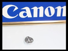 208653 CANON AE-1 TRIPOD SOCKET REPAIR PART USED AE1 AE 1