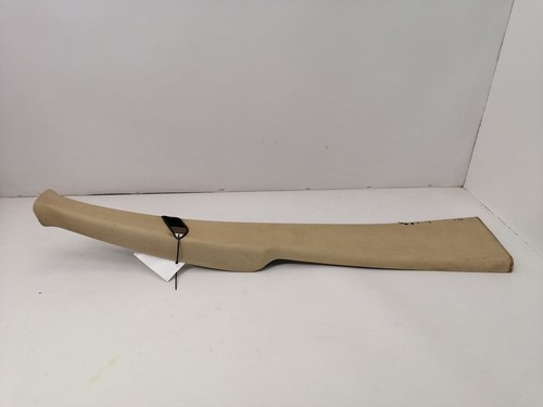 Mercedes-Benz E W123 1980 Linke B-Säulenverkleidung PUM40472