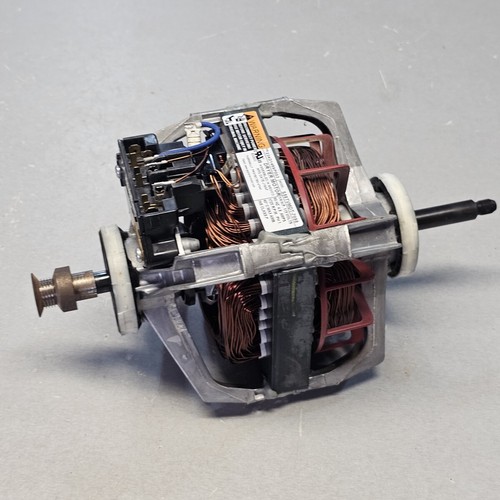 GE Washer/Dryer Combo GUD27ESSJ1WW Motor WE17X22215, eBay