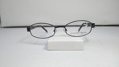 GEOFFREY BEENE GENUINE BLACK 51-18-135 FLEX HINGES 186