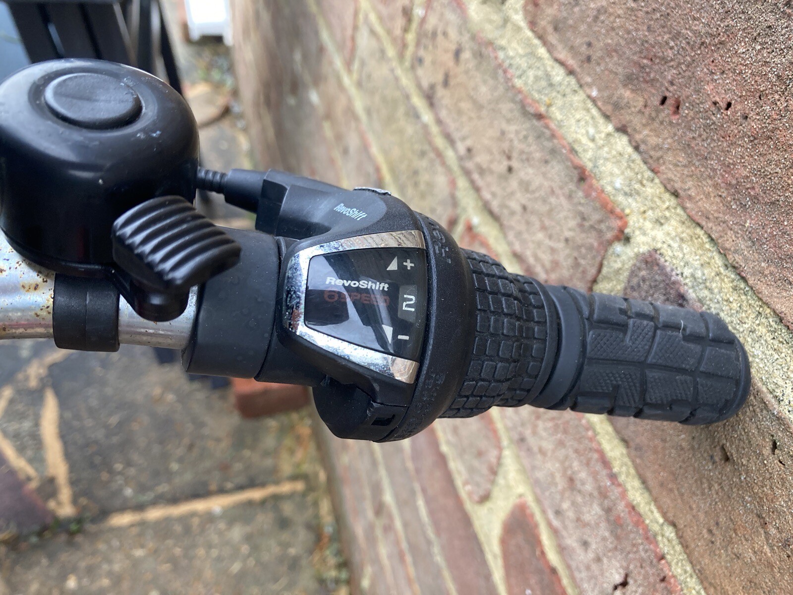 ridgeback harmony 20 review