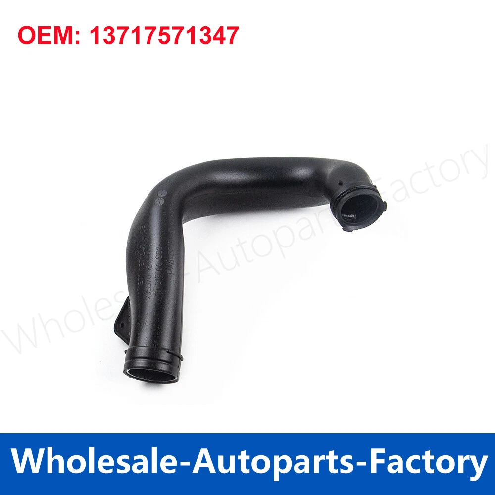 Turbocharger Tube 13717571347 For BMW 7 Series 35iX F01 F02 740Li  