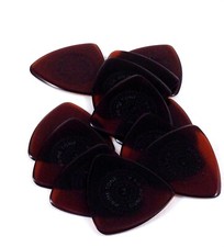 Dunlop Guitar Picks 12 Picks Primetone Tri Tr...