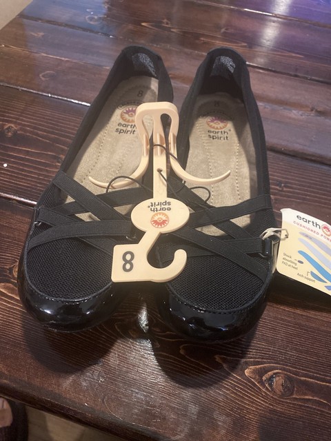 earth spirit women's peni casual shoe