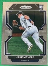 2022 Panini Prizm Baseball Complete Your Set #1-135 You Pick 