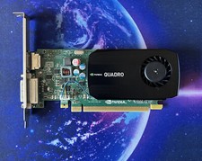 Nvidia Quadro K600 1GB DDR3 Memory Graphics Card