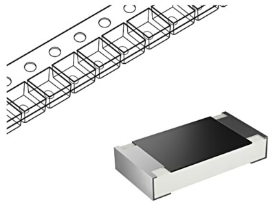 60X ERJ3EKF2101V Widerstand: thick film 0603 2,1kΩ 100mW ±1% 100ppm/°C PANASONI