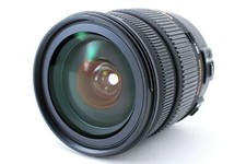 SIGMA DC 17-70mm F/2.8-4 MACRO HSM OS Lens For Canon EF-S Mount