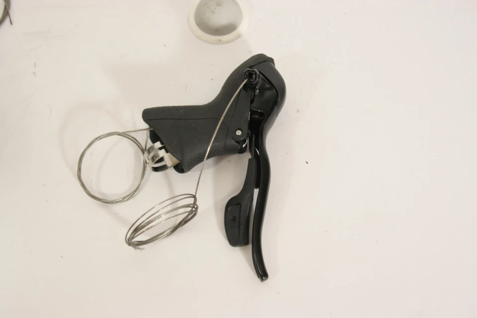 MicroShift R8 Left Shifter/Brake Lever Drop Bar 2 spd  MS1 - Image 3 of 3