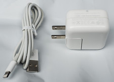 Original Apple 12W USB Power Adapter for iPho...