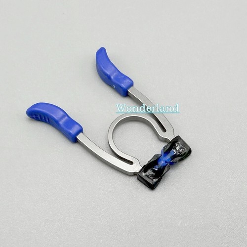 Dental Sectional Matrix System Clip Ring R5 2.0 B Matrices Clips Band Hand Use - Afbeelding 12 van 17