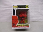 Funko Pop Star Wars Sith Jet Trooper 308