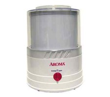 Gelatiera automatica Aroma 1 quarto nuova con scatola!