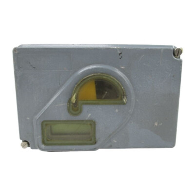 ECKARDT SRD991-CFNS6NFMNY-BSV02 90PSI UNMP