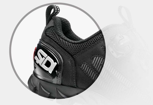 Sidi MTB SD15 Mountain Bike shoes biking trainers - Picture 3 of 11