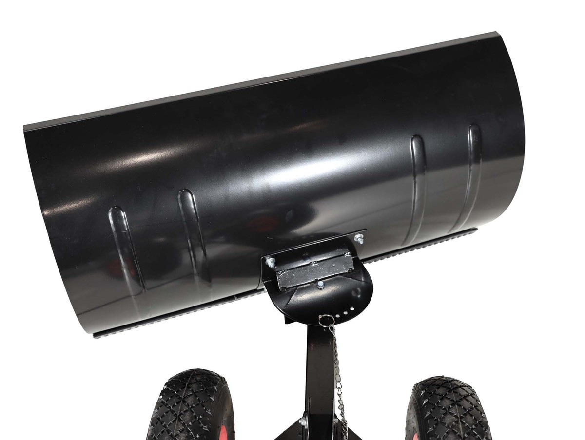 Pelle Plastique KADAX Pelle à Neige Pelle à Neige Grattoir Sans Manche Large 49 Cm 82480960 Pelle A Neige Alu