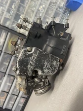 1984 84 Honda CR250R CR250 CR 250 250R Cylinder Exhaust Manifold Power Valve