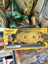 NEW Netflix The Electric State: The NutMobile Remote Control Car