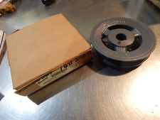 NEW Browning BK50X3/4 V-Belt Pulley  FREE SHIPPING 