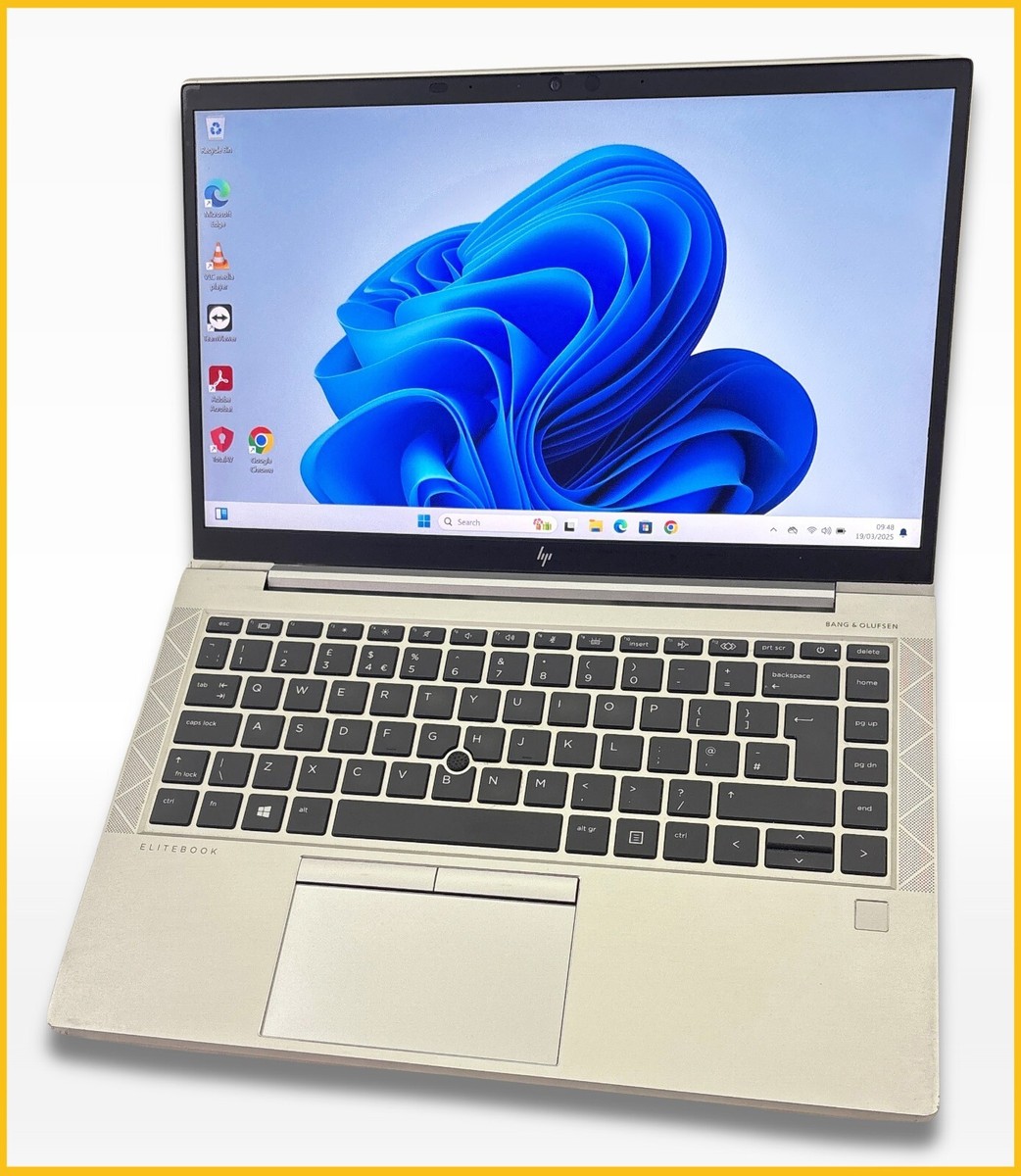 Laptop Computers Hp Ultrabook Elitebook 840 G7 HP EliteBook 840 G7