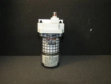 SMC AMP320-N03B-T exhaust cleaner, clean room, AMP CLEAN ROOM EXHAUST CLEANER