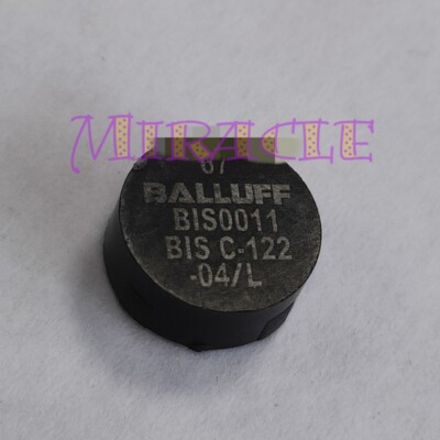 1PC New For BALLUFF BIS0011 BIS C-122-04/L Storage Code Block