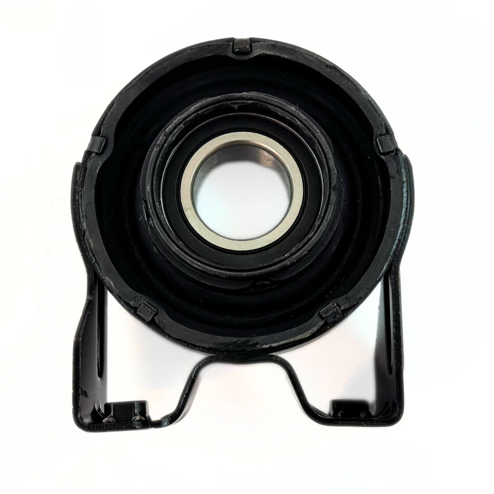 7L6521102Q AUDI Q7 CENTRE PROPSHAFT MOUNT + SUPPORT BEARING 02-ON - Image 3 of 4