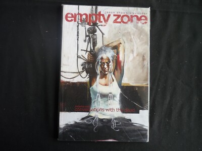 Empty Zone Vol 1   Softcover Graphic Novel  (b21) 2015 Image
