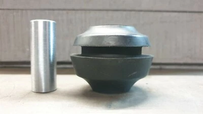 MARKENLOS Motorlager Deutz F2L511 F2L411 F3L912 für Atlas Ar, Zettelmeyer ZL, O&K 02248899