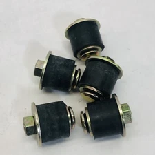 LOT OF 5 PIECES NAPA SOLUTIONS CORE HOLE PLUG 600-4003