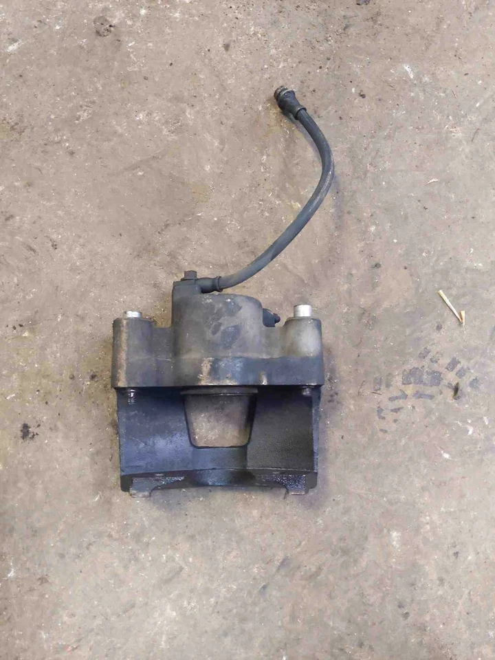 Pinza delantera Chevy para Camaro Firebird Deville Lesabre LH Driver OEM 18029938 Foto 2 de 2