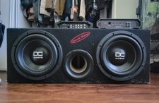 Complete Sound System