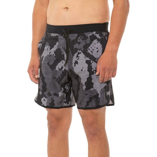 under armour swim trunks