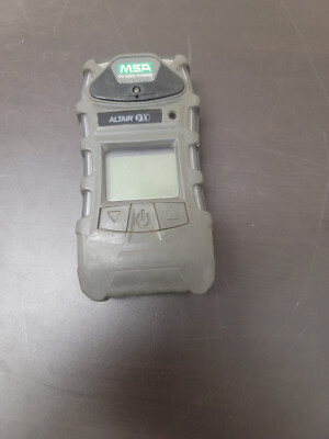 MSA Altair 5X Multi-Gas Detector