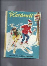 Das Karussell Kunterbuntes Kinder-Jahrbuch 1964 - 14.J. Nostalgie - Antiquarisch