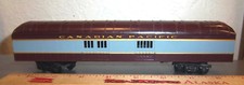 Plastic Train Car, Canadian Pacific freight car, fun collectible, no brand