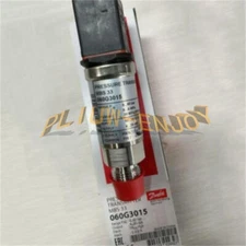 1PCS DANFOSS 060G3015 Pressure Transmitter NEW