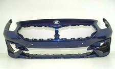 BMW Z4 G29 ab 2018 original Stoßstange vorne PDC  verkratzt gebraucht  7436876
