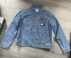 Tommy Hilfiger Women's Denim Jacket