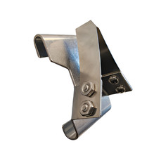 Blade Cleaner with Metal Blades fit Hobart Saw 5700, 5801, 6614, 6801, 00-290798
