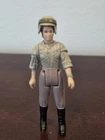 Vintage Star Wars Princess Leia Combat Poncho Endor Action Figure Kenner