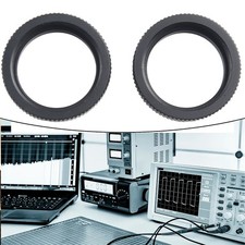 C mount to CS mount adapter 5mm thickness isolation ring for CCTV lenses