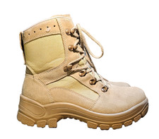 HAIX GTX Coyote, Goretex, Hiking, Walking, Lightweight, Desert boots UK 6