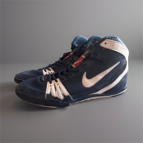 PSU Nike Freeks 11.5