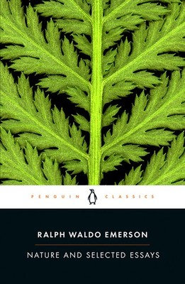 Nature And Selected Essays