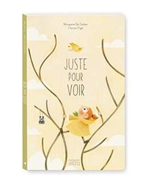Juste pour voir von Cadier, Morgane de | Buch | Zustand gut
